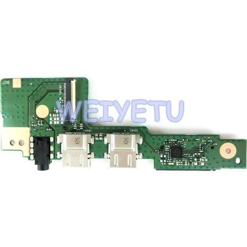 K401LB_IO_BD USB Audio sd card board REV2.0 for ASUS K401L K401LB K401LB K401UB K401UQ Laptop motherboard free shipping