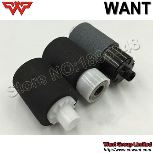 FS1028 FS1035 FS1100 Paper Pickup Roller FS1120 FS1128 FS1300 FS1320 FS1370 pickup roller 1028 1035 2000 3900 4000 for kyocera