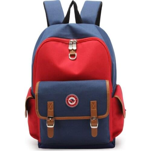 Primary School Student Backpack Girls School bag Schoolbag Boys Shoulder Pack Practical Multi-functional Backpack Lovely