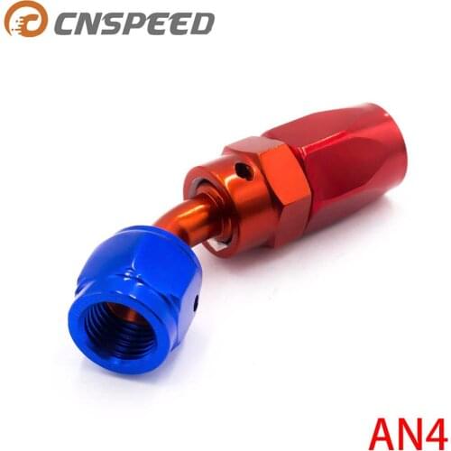 Ando racing Fuel Supply Systems