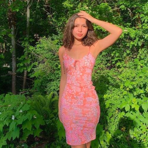 ArtSu Fashionable Sundresses