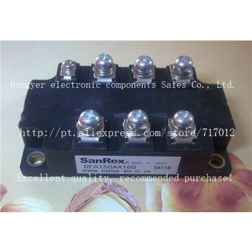 Free Shipping DFA150AA160