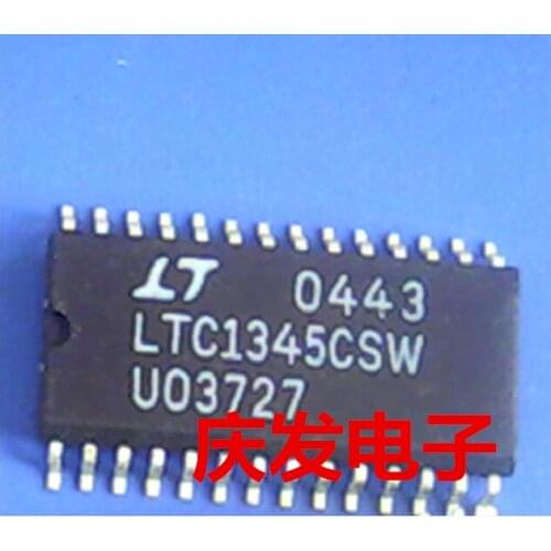 Free Delivery.LTC1345CSW