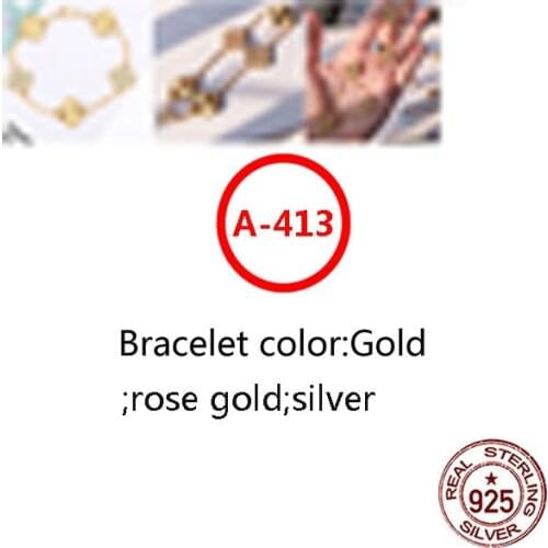 BOULANIS Bracelets With Diamonds