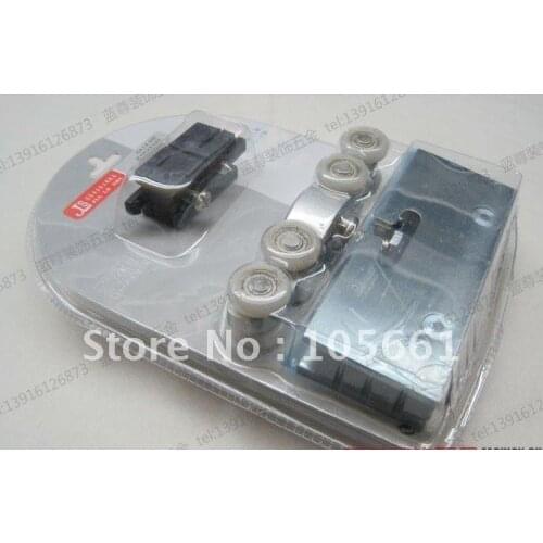 High quality CY-210 shower roller picture