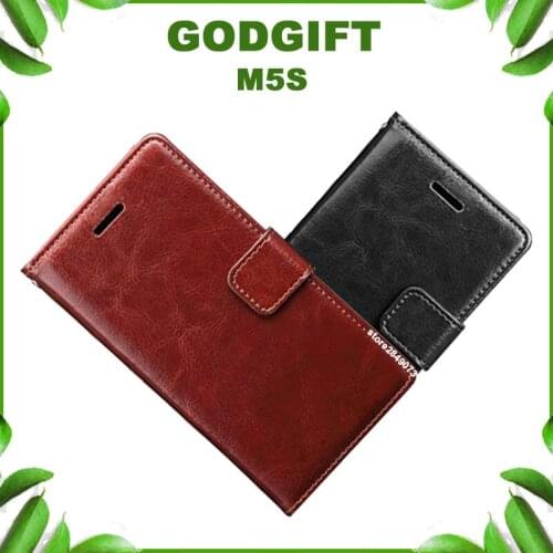 GODGIFT Meizu M5s Phone Cases