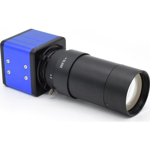 CamHi 2MP 5MP IMX335 2560x1920 Audio Mini WIFI BOX IP Camera Indoor Wireless Surveillance Home Security Onvif CCTV TF Card