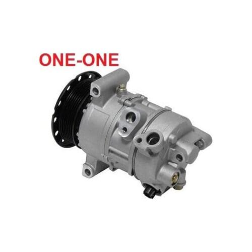 AC A/C Compressor PV6-105MM 5058228AF 5058228AG 5058228AH R5058228AI RL058228AI 5058228AI