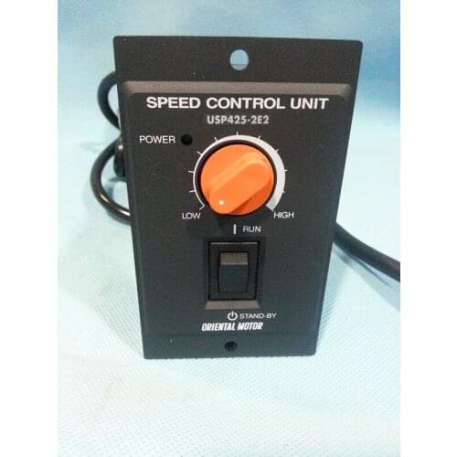 AC motor controller Brand new original motor electronic governor USP315-1U