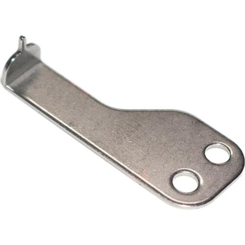 KW1-M11A1-00X LOWER GUIDE PLATE R for Yamaha CL feeder