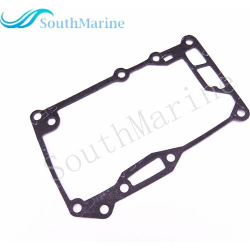 Boat Motor 9.8F-02.08 Drive Shaft Housing Gasket for Hidea 2-Stroke 9.8F 8F 6F Outboard Engine