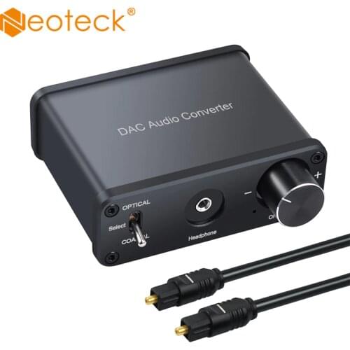 Neoteck Digital-to-analog Converters China