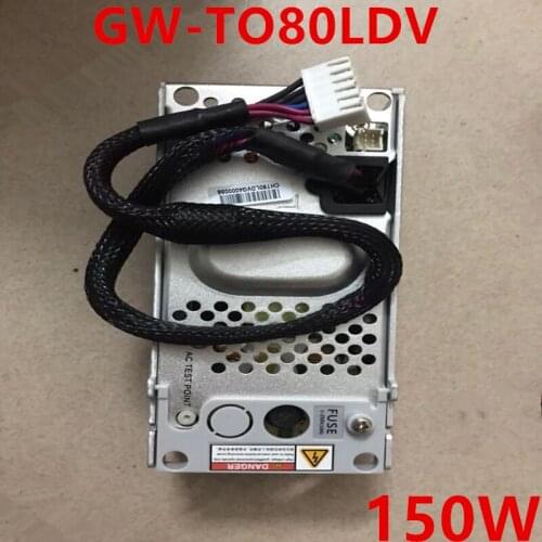 New PSU For Huawei DC 150W Power Supply GW-TO80LDV