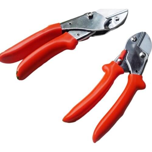 Gardening Pruning Shears Plant Scissor Cut Branches Hand Pruner Trimmer Tools