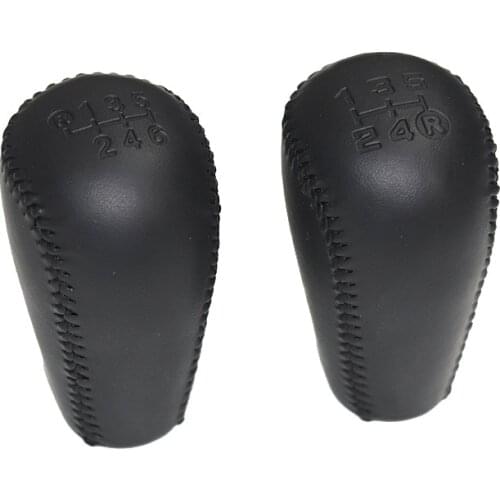 Manual 5 Speed Gear Shift Knob Manual Transmission+Transfer gear shift For Toyota Hilux