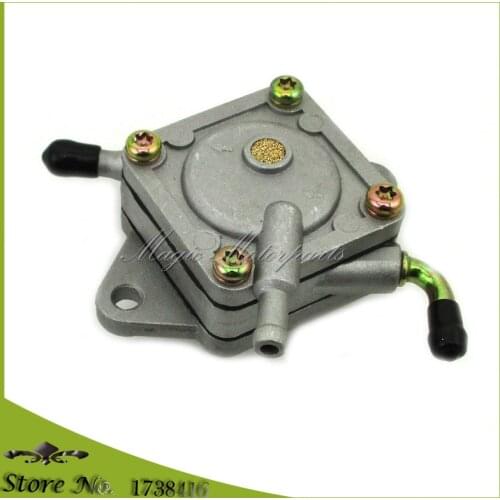 Fuel Pump For John Deere 112L 130 160 165 175 180 LX172 LX176 LX186 AM109212