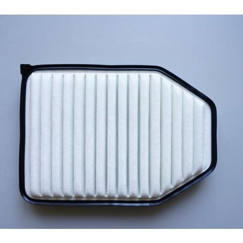 Air filter for 2007-2013 JEEP Wrangler 3.8L, Rubicon 3.8, Chrysler oem:53034018AD 1-53034018AE #RK72