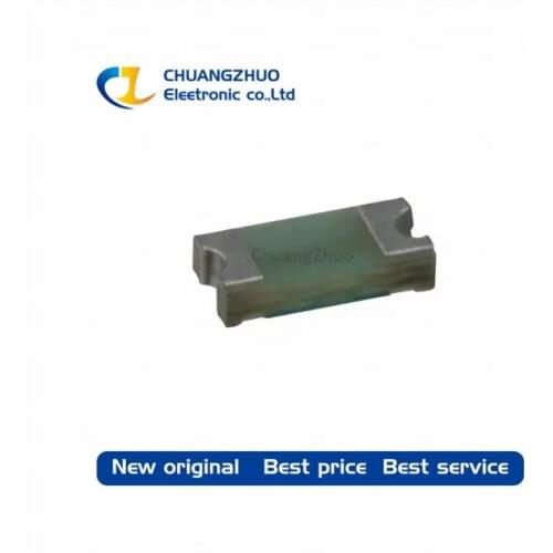 100pcs/lot New original 0467.500NRHF 0603 FUSE BOARD MOUNT 500MA 32VAC/VDC