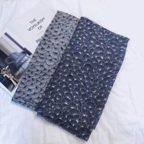 2020 New Women Long Flower Print Fringe Scarf Shawls Soft Warm Floral Wrap Scarves Hijab 2 Color Free Shipping