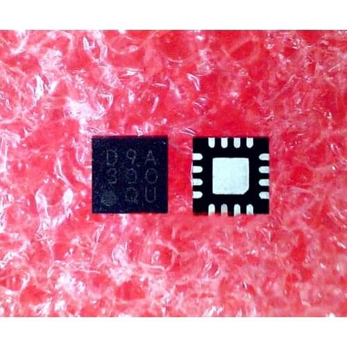 5PCS-10PCS BD9A300MUV-E2 BD9A300MUV BD9A300 D9A300