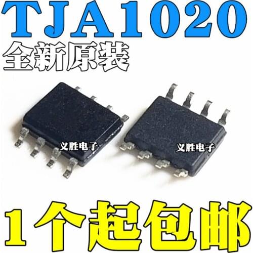 5 pçs/lote TJA1020 TJA1020T/N1 TJA1020T A1020/C PODE SOP8
