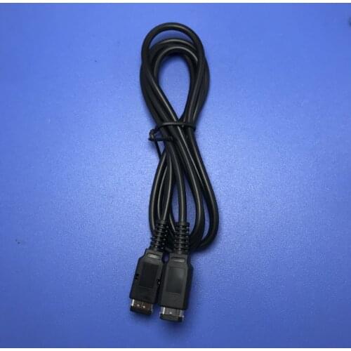 500PC Link Cable For Game Boy Color For GBC Link Cable Connection
