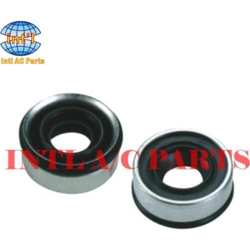 Auto AIR ac compressor shaft lip seal for SD708 SD709 SD7H15 SANDEN 708/709/7H15 JEPP CHEROKEE