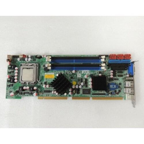 EMS DHL free shipping WSB-Q354-R41 Rev:4.1 industrial motherboard CPU Card tested working