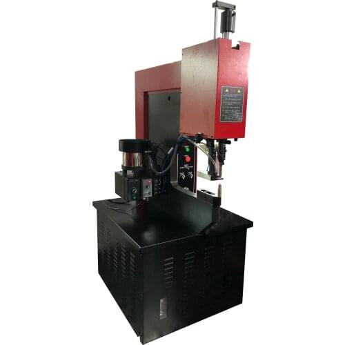 Free Sea shipping Model: ULYP-518/A Auto feeding hydraulic fastener insertion press machine for PEM nuts ,Screw like M3,M4,M5,M6