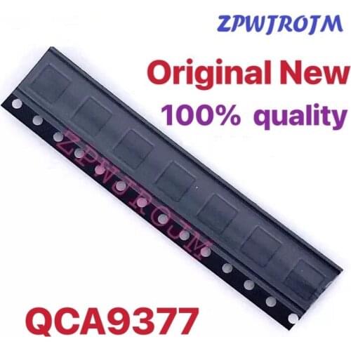 5PCS QCA9377 3VV Wifi IC wi-fi Chip For Samsung A520 A520F A5 2017