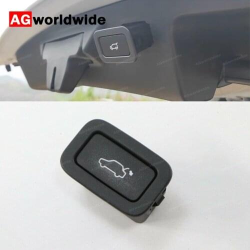 For Land Rover Range Evque 2012-2017 Rear Trunk Open Release Switch Button OEM LR025424