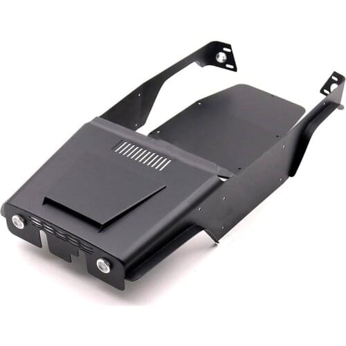 Stainless Steel Car Shell Simulation Body Shell Roll Cage for Axial Wraith 90020 RC Car Accessories