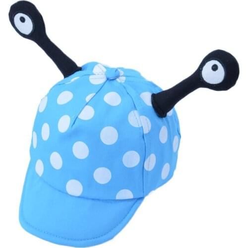 New Fashion Baby Boy Caps Cartoon Baby Hats For Girls Fashion Sport Style Summer Sun Hat Baby Baseball Caps XH-015