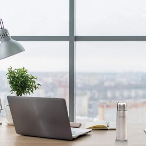 Mobicool MDA50 0,50 Litres Vacuum Double Insulated Stainless Steel Vacuum Flask