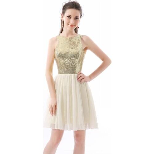 YOUXI Bridesmaid Dresses