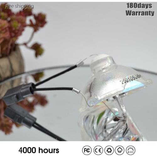 Replacement Projector lamp EPLP67 V13H010L67 for EB-C30X EB-S01 EB-S02 EB-S11 EB-S12 EB-TW480 EB-W01