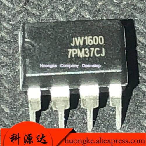 10pcs/lot JW1600 DIP INSTOCK