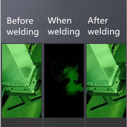 203F Solar Auto Darkening Welding Helmet Eyes Protector Welder Goggles Machine Cutter Soldering Mask Filter Lens Tools