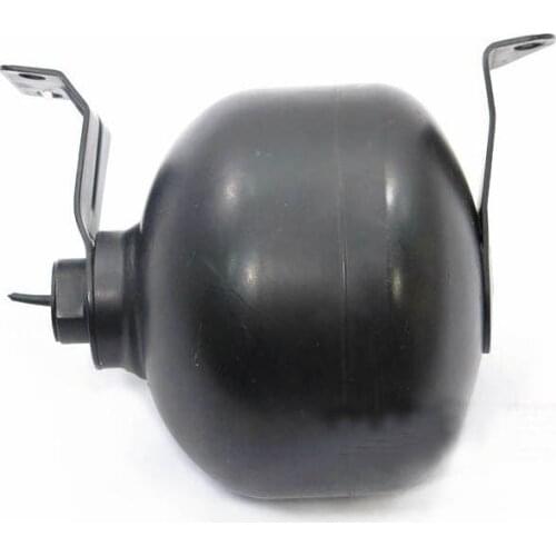 Air Reservoir Pressure Accumulator For Mercedes-Benz W220 S280 S300 S350 S500 S600 215 CL500 CL600