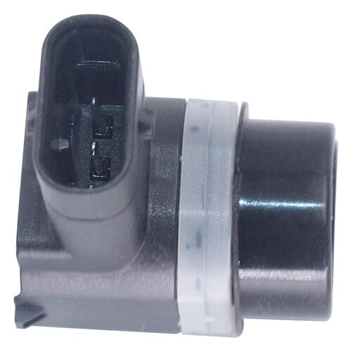 4 piece Parking Distance Control PDC Sensor for Ford GALAXY MONDEO FIESTA FOCUS TRANSIT 8A6T-15K859-AA 6G92-15K859-CB