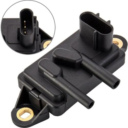 Air Intake EGR Valve Pressure Feedback Position Sensor F77Z9J460AB Fit for Ford/Lincoln/Mazda/Mercury