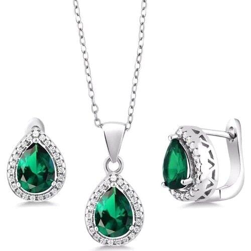 Enes Store Dangle Earrings