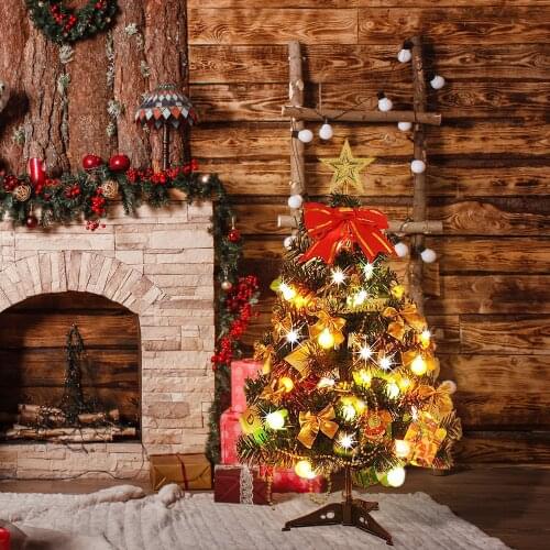 Firlar LED Christmas Trees