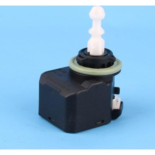 For Volkswagen Sagitar 12-16 halogen headlight height adjuster dimming motor