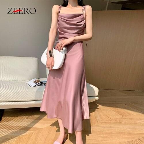 Huan-Qing Womens Summer Dresses