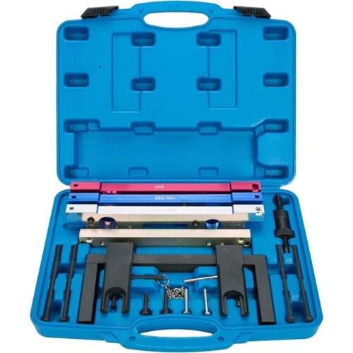Engine Camshaft Timing Locking Tool Compatible For N51 N52 N53 N54 N55