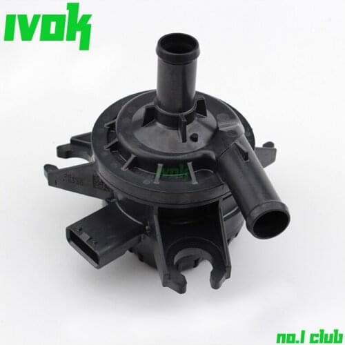 Inverter Cooler Water Pump for Toyota Prius Highlander Lexus CT200h RX450h Scion iQ G9040-52010 G904052010