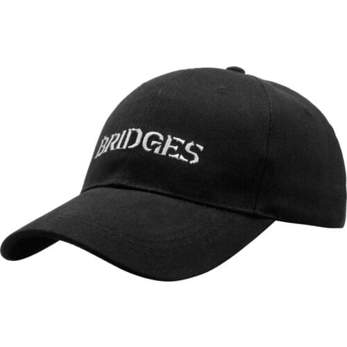 Fashion Baseball Cap 100% Cotton Babygirl Dad Hat Letter Embroidery Casual Sports Snapback Hats for Men Women Cap D1050