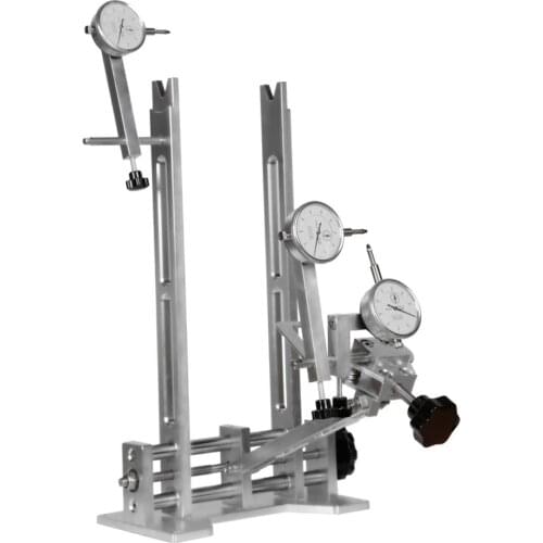 Bicycle Calibration Stand MTB Road Bike Wheel Repair Tools Rims Correction Stand Bicycle Wheel Truning Stand For Bicycle Bike