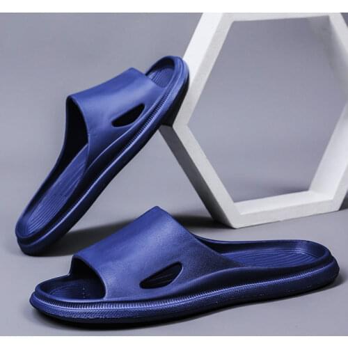 PTWTRTF Men's Slippers